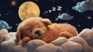 💛 Sleep Music For Babies To Go To SLEEP FAST 💤 Sweet Lullaby for a Perfect Night's Sleep 🌙