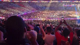 Cody Rhodes Entrance - SummerSlam 2023.