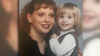 Mom and daughter graduate college together