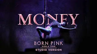 LISA - MONEY [with Intro] (BORN PINK WORLD TOUR - Live Studio Version)