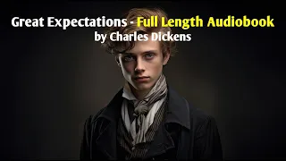 Great Expectations - Full Audiobook 🎧 📚 | Charles Dickens