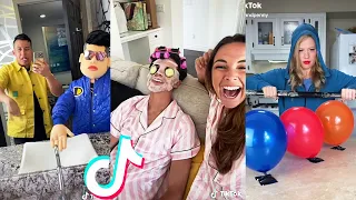 Funny TIK TOK August 2021 (Part 2) NEW Clean TikTok