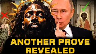 Exploring the Mystery of Black Jesus and Russian Orthodox Icons