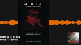 Albert Fish In His Own Words