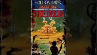 The Delta by Colin Wilson