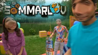 Sommarlov parodi 2022 - Del 2