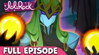 LoliRock: Season 2, Episode 25 - The Final Boss