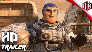 LIGHTYEAR Official trailer 2 (2022)