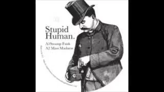 Swamp Funk - Stupid Human Edit - OG Bobby Rush - Do the Do