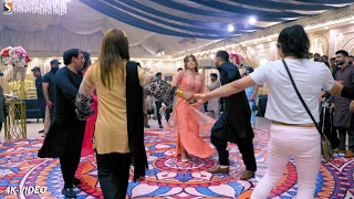 Kaho Na Pyaar Hai , Gul Mishal Birthday Party Dance Performance 2023