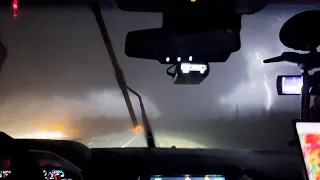 12/10/21 “Quad State Tornado” Extended Footage