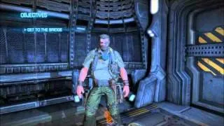 Let's Play Bulletstorm - Part 1