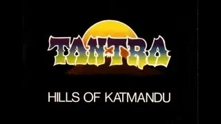 Tantra - Hills Of Katmandu (12" Jürgen Koppers Mix) 1979