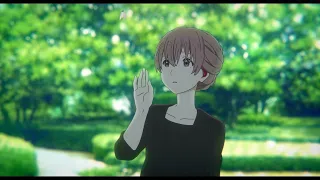 koe no katachi - svg ( slowed + reverb )