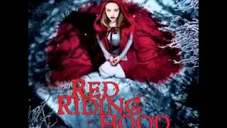 Fever Ray   Keep the streets empty for me Red Riding Hood SD