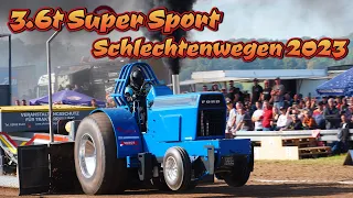 3.6t Super Sport Schlechtenwegen 2023