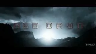 Red Dawn Official Trailer 1 (2012) HD - http://film-book.com