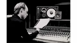 Brian Eno - Strange Quiet [Stretched]