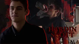 hardin scott | hero fiennes tiffin [after/after we collided]