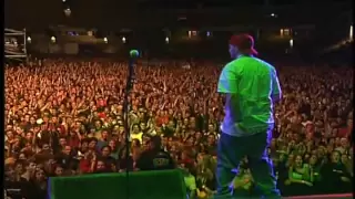 Limp Bizkit - Nookie [LIVE Rock im Park 2001]