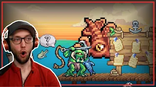 HUGE NEW UPDATE Island Adventures  | Stream Vods | IdleOn