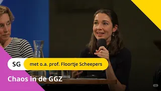 Wat is er nodig voor een toekomstbestendige GGZ?