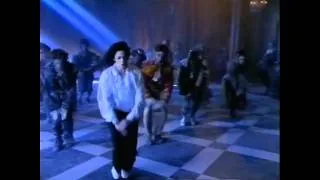 Michael Jackson - Can´t Let Her Get Away Music Video