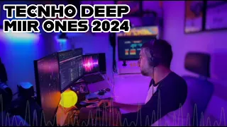 Techno Deep - MiiR Ones _ 2024