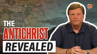 The Antichrist Revealed | Tipping Point | End Times Teaching | Jimmy Evans