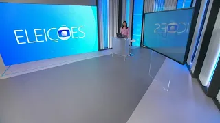 Eleições 2022: Boletim nacional das 12h - 30/10/2022 | TV Globo