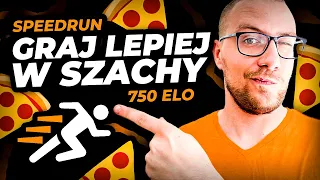 GRAJ PARTIĘ WŁOSKĄ jak szef! nowy speedrun do 2000!! (750-800) #6