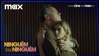 Ninguém É De Ninguém | Trailer Oficial | Max