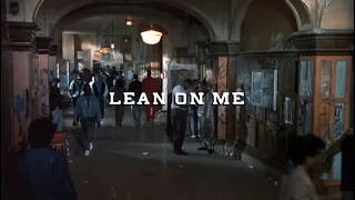 Lean on Me (1989) - Opening Credits