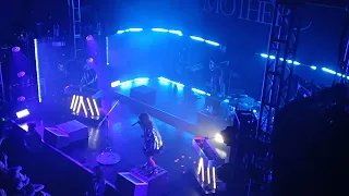 Hayloft + Video Games (cover)- Mother Mother (Live at O2 Academy, Leeds)