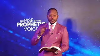 God Cares For You Day 2/40 | Pastor Alph LUKAU Tuesday 19 January 2021