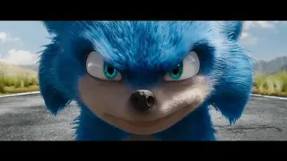 Sonic the Hedgehog / Соник в кино