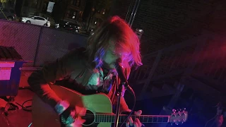 Jigsaw Falling Into Place [Radiohead] by Yeshua (Live @ Metro Freakeasy 10-28-17)