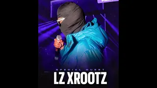 LZ XROOTZ - #Poucas ideias (áudio oficial) #XROOTZ #PKA