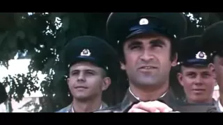 Контрольная полоса 1980 Юсуф Азизбаев