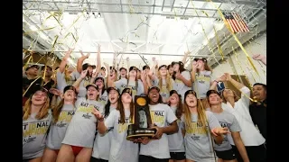 With So Much Outgoing Talent, How Do The Stanford Women Evolve? (Video Report)