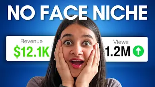 I Just Found The Easiest Faceless Niche To Blow Up on YouTube 🤯 $10k Per Month 💰Millions Of Views