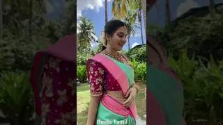 Delnadavis | Latest Instagram Reels | Reels Tamil #shorts