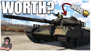 "Uniquely" Expensive Chinese Collectible? - News & Updates - War Thunder