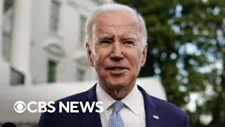 Biden's doctor says he had a skin cancer lesion removed