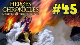 Heroes Chronicles MotE [45] The Magic that Binds 2