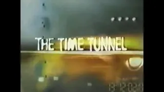 Remembering some of the cast from this Unsold   Unaired?TV Pilot 🔍the Time Tunnel 2006🔎