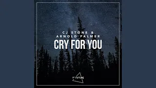 Cry For You (Club Mix)