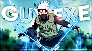 Kakashi - Guy.exe [Edit/AMV] Quick!