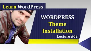 How To Install Free WordPress Theme And Import Demo Data 2023 | WordPress for beginners,