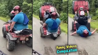 Best Funny Fails Compilation | Episode - 141 | ClipBoy